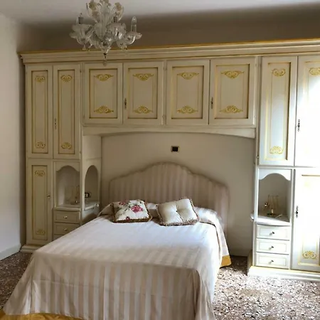 Appartamento Rialto Flower House